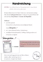 Vorschau - Unterrichtsreihen - Kombinatorikwerkstatt - Einführung in die Kombinatorik - Seite 1