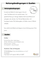 Vorschau - Unterrichtsreihen - Kombinatorikwerkstatt - Einführung in die Kombinatorik - Seite 2