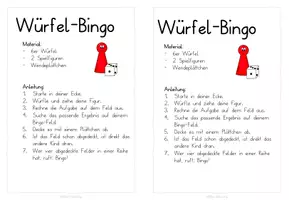 Vorschau - Spiele - Bingo Addition - ZR 1000- HZE+Z - Seite 3