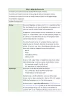 Vorschau - Stundenentwürfe - Antikes Griechenland: Die attische Demokratie (Geschichte, Klasse 5/6) - Seite 1