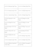 Vorschau - Stundenentwürfe - Antikes Griechenland: Die attische Demokratie (Geschichte, Klasse 5/6) - Seite 3