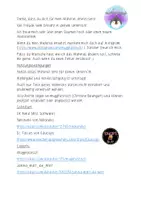 Vorschau - Stundenentwürfe - Materialpaket Mathematik ZR 20 - Seite 3