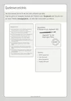 Vorschau - Arbeitsblätter - Vorsicht, Giftpflanzen! Kreatives Unterrichtsmaterial rund ums Pferd - Seite 3
