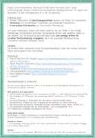 Vorschau - Arbeitsblätter - Erste Sätze schreiben: Bildergeschichten (Schreibanlass Grundschule Anfangsunterricht Klasse 1 und 2) - Seite 2