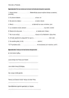 Vorschau - Arbeitsblätter - Gramática_gerundio_presente_explicaciones - Seite 3
