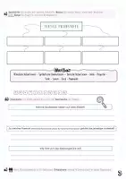 Vorschau - Arbeitsblätter - Textilien - Textile Rohstoffe (differenziert) - Seite 2