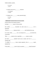 Vorschau - Arbeitsblätter - Gramática_pretérito perfecto_indefinido - Seite 3