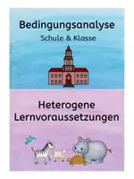 Vorschau - Präsentationen/Tafelbilder - Visualisierung: Mündlicher Vortrag in der Lehrprobe - Seite 3