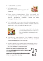 Vorschau - Stundenentwürfe - DaZ Sprechen A1 | Geschichten Grundschule lernen - Seite 2