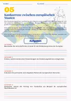 Vorschau - Arbeitsblätter - Entdeckungsreisen einfach erklärt – Warum Europäer die Welt erkundeten - Seite 3