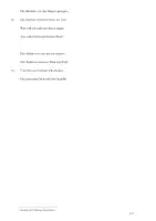 Vorschau - Klassenarbeiten - Klassenarbeit: Gedichtinterpretation von Eichendorffs "Der frohe Wandersmann" (mit Bewertungsbogen und Erwartungshorizont) - Seite 2