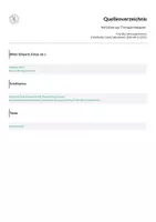 Vorschau - Mal- und Bastelvorlagen - Narzissen aus Transparentpapier - Seite 3