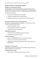 Vorschau - Anderer Materialtyp - Axolotl - Didaktische Einordnung und Kompetenzbezug - KLP Biologie NRW (Sek I & II) - Seite 3