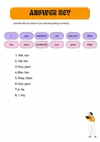 Vorschau - Stundenentwürfe - Materialpaket: ALLE (262x) Englisch-Materialien (wachsendes Paket) - Seite 3