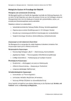Vorschau - Anderer Materialtyp - Bartagamen - Didaktische Einordnung und Kompetenzbezug - KLP Biologie NRW (Sek I & II) - Seite 3