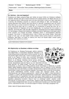 Vorschau - Klassenarbeiten - Materialgestütztes Schreiben Klassenarbeit (ZP10) Deepfakes & KI - Seite 2