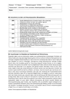 Vorschau - Klassenarbeiten - Materialgestütztes Schreiben Klassenarbeit (ZP10) Deepfakes & KI - Seite 3