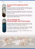 Vorschau - Arbeitsblätter - Geschichte 3-in-1 Vom Kolonialismus bis zum Kalten Krieges | 38 Materialien Sek I - Seite 3