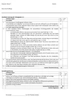 Vorschau - Klassenarbeiten - Inhaltsangabe zu einer Ballade (Die Goldgräber) verfassen (Klasse 7) - Seite 3