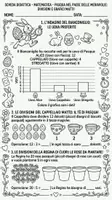 anteprima - Programmi scolastici / Materiali per docenti - matematica nel paese delle meraviglie - Pagina 1