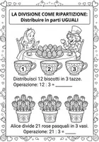anteprima - Programmi scolastici / Materiali per docenti - matematica nel paese delle meraviglie - Pagina 2