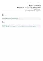 Vorschau - Klassenarbeiten - Klassenarbeit - Die Judenbuche (Anette von Droste-Hülshoff) - Seite 3