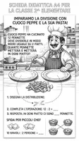 anteprima - Esercizi - matematica dello chef numerino (moltiplicazioni) - Pagina 3