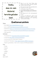 Vorschau - Lehrpläne/Lehrermaterial - Planeten: Stundentransparenz für mehrere Einheiten - Deckblatt
