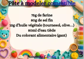 Aperçu - Jeux - Activités sensorielles et créatives - Page 2
