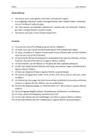 Vorschau - Arbeitsblätter - Einführung in die Religion - Seite 1