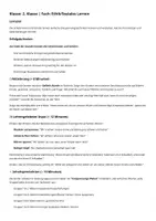 Vorschau - Mal- und Bastelvorlagen - Mandala und Fantasiereise zu Autogenes Training, mit Stundenentwurf. - Seite 3