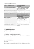 Vorschau - Stundenentwürfe - Unterrichtsentwurf: Eigenschaften von Grundformen (ohne Material) - Seite 3