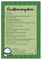 Vorschau - Präsentationen/Tafelbilder - Digitales Tafelbild "Der Freistaat Bayern" - Seite 1
