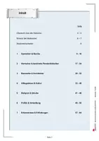Vorschau - Unterrichtsreihen - Stationenlernen Die alten Ägypter – Aufgabenkarten dreifach differenziert | Geschichte Sekundarstufe I Klasse 5-7 | Ägypten, Antike, Pharaonen, Pyramiden, Differenzierung, Lösungen - Seite 2