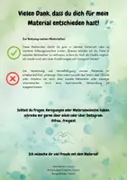 Vorschau - Unterrichtsreihen - Fischschwärme im Meer: Streuung, Ballung, Reihung & Gruppierung - Seite 2