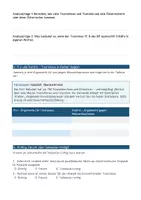 Vorschau - Arbeitsblätter - Vertiefung und Definition Tourismus und Konzepte - Seite 2