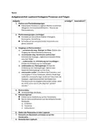 Vorschau - Arbeitsblätter - Plattentektonik & endogene Prozesse - Lapbook mit Vorlagen & Lösungen I Erdbeben, Vulkanismus & Folgen - Seite 1