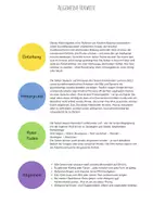 Vorschau - Arbeitsblätter - Wut-Werkstatt – Kreatives Material zur Emotionsregulation - Seite 3