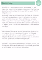 Vorschau - Poster - Belohungssystem: Sternerennen (individuelle Verhaltensrückmeldung) - Seite 1