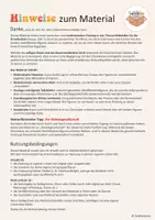 Vorschau - Stundenentwürfe - Das Mittelalter Klasse 3/4 - Kostenloser Einstieg - Seite 1