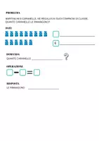 anteprima - Esercizi - Risolvi i problemi: guida e schede operative - Pagina 2