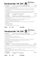 Vorschau - Arbeitsblätter - Kurzkontrolle Nationalsozialismus - Seite 2
