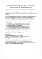 Vorschau - Arbeitsblätter - Masala Chai Rezept - Seite 1