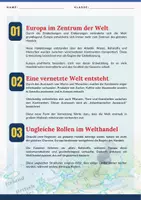 Vorschau - Arbeitsblätter - Globalisierung einfach erklärt – Wie Europa die Welt veränderte - Seite 1