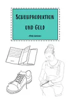 Vorschau - Unterrichtsreihen - Schuhproduktion und Geld - ab 2. Klasse - Deckblatt