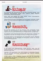 Vorschau - Arbeitsblätter - Kolonialismus bewerten – Sollten ehemalige Kolonialmächte Verantwortung übernehmen? - Seite 1