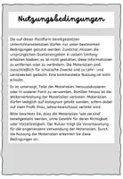 Vorschau - Arbeitsblätter - Schulgartenelemente Beete Materialpaket - Seite 2