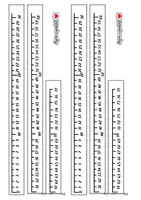 anteprima - Esercizi - Tabellina del 7.Il quaderno delle tabelline - Pagina 2