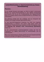 Vorschau - Arbeitsblätter - Caesar Verschlüsselung Scratch Projekt Klasse 5–7 – Arbeitsblätter & Anleitung (Informatik/Kryptologie) - Seite 1