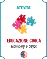 anteprima - Presentazioni / Lavagne - Agenda 2030 - Pagina di copertina